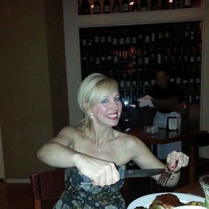 Meet your Posher, Susan